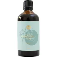 Raw Organic Sopo Puolukka-Piparminttu Purskutteluöljy 100ml