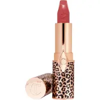 Charlotte Tilbury Hot Lips 2.0 K.I.S.S.I.N.G Glowing Jen