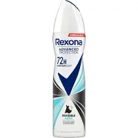 Rexona Advanced Protection Invisible Aqua 150 ml spray