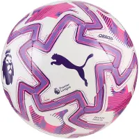 Puma Jalkapallo Premier League Orbita Play Brilliance - Valkoinen/multicolor, koko Ball SZ. 5