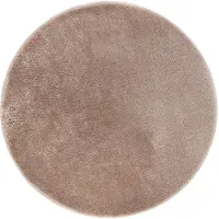 KMCarpets Cosy pyöreä matto