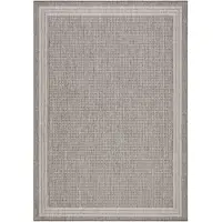 KMCarpets Madrid Frame matto