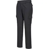 Portwest S231 Slim joustavat combat-housut
