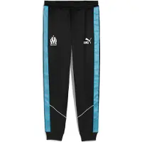 Puma Olympique De Marseille King Anthem Pants Men, koko X-Small