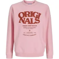 Jack & jones Jack&Jones Junior Jortavira nuorten collegepaita