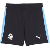 Puma Olympique De Marseille 25/26 Shorts Youth, koko 176 cm