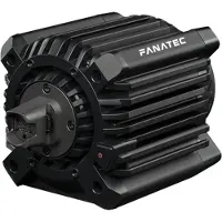 Fanatec ClubSport DD 15 Nm - Sim Racing Ratin pohjayksikkö