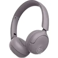 JLab Go Lux ANC langattomat on-ear kuulokkeet (liila)