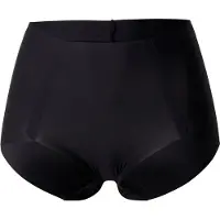 Bye Bra Semwb Smooth Essentials Mid Waist- muotoilevat alusasut 2-pack