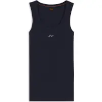 BOSS C_Ematite_S - Navy - L
