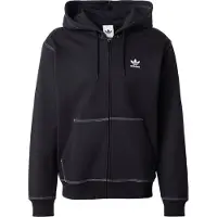 Adidas Originals Essentials Trefoil Kokovetoketjullinen Collegepaita
