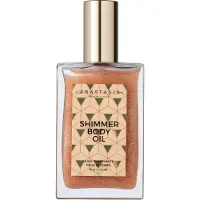 Anastasia Beverly Hills Shimmer Body Oil, 45ml, Rose Gold