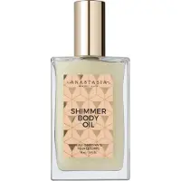 Anastasia Beverly Hills Shimmer Body Oil, 45ml, White