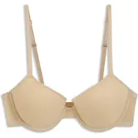 BOSS Padded Demi B.body - Beige - 80 D