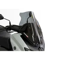 Ermax -Tuulilasit Nmax 25, mustaksi sävytetty