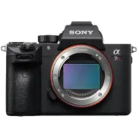 Sony A7R II + Sel 100-400Mm F4.5-5.6 Oss