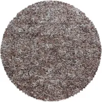 Ayyildiz Teppiche Ayyildiz-matto Enjoy 80804500 80x80 cm