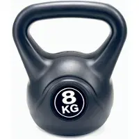 FitNord Vinyylikahvakuula 8 kg