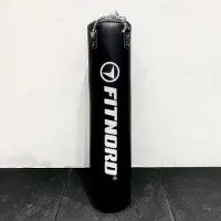 FitNord Nyrkkeilysäkki 40 kg / 160 cm