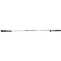 FitNord Olympia-levytanko 180 cm