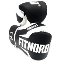 FitNord Säkkihanskat 10 oz