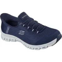 SKECHERS Pursuit Slip-ins Casual Shoes Women Navy 37