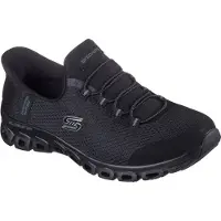 SKECHERS Glide-Step Pursuit - Black - 37