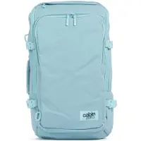 CabinZero Adventure 44 Arkireppu 55 cm Kannettavan tietokoneen taskun syvyys Sininen