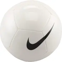Nike Jalkapallo Pitch Team - Valkoinen/musta, koko Ball SZ. 3