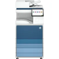 HP – Mono LaserJet Enterprise MFP 8601dn (9S186A#B19)