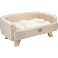 Ferplast Yuki koirasohva 82x55x31cm