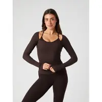 Björn Borg Studio Ballerina Long Sleeve