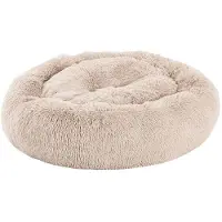 Brava Fluffy Rauhoittava lemmikin peti