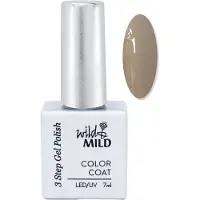 Wild&Mild 7 ml UV-geelilakka