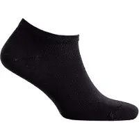 GreenGO 2-pack miesten sneaker-bambusukat
