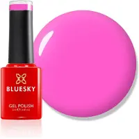 Bluesky 5ml geelilakka