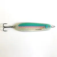 VK-Products VK X-ON Spoon2 10 cm lusikkauistin
