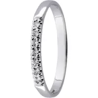 Festive Promise 433-007 Victoria timanttisormus