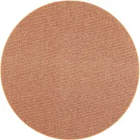 VM-Carpet Tweed pyöreä matto