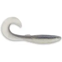 Rapala The Curl 10cm 3kpl jigi