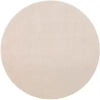 VM-Carpet Puuteri pyöreä matto