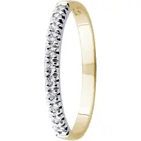 Festive Promise 435-011 Victoria timanttisormus
