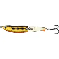 Abu Garcia Toby Jointed 10 g lusikkauistin