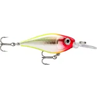 Rapala X-Light Shad 4cm vaappu