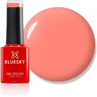 Bluesky 5ml geelilakka