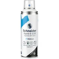 Schneider Supreme diy spray