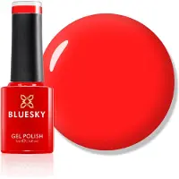 Bluesky 5ml geelilakka