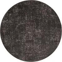 VM-Carpet Basaltti pyöreä matto