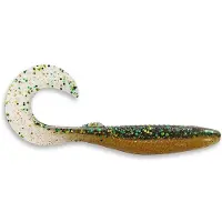 Rapala The Curl 7,5cm 4kpl jigi