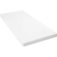 Kotoilu 80x200x7 cm sileä vaahtomuovipatja